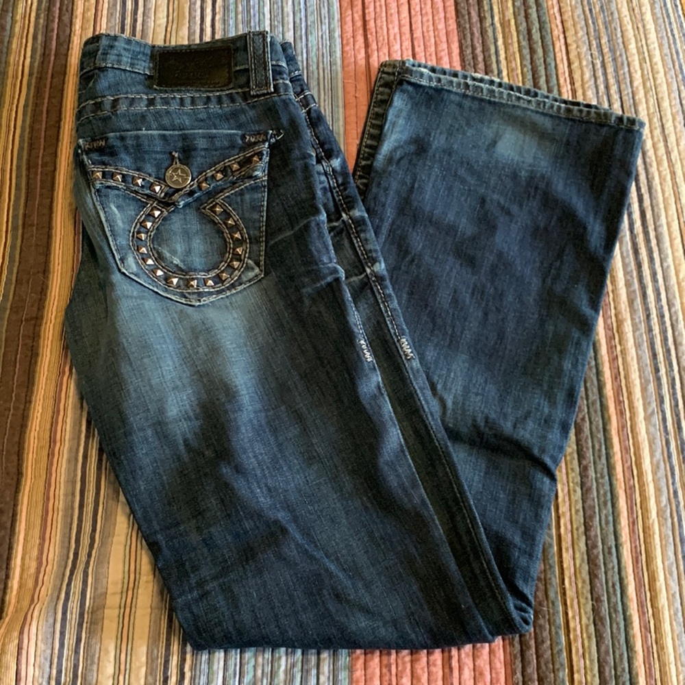 Big Star Jeans